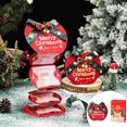 thumbnail image 1 of Lwlmwt Christmas Surprise Money Holder, Christmas Money Holder or Gift Card Holder with 6/10 Slots Surprise Christmas Xmas Gift Card Holders, for Cash Checks or Gifts Cards Supplies, 1 of 5