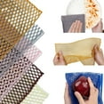 thumbnail image 1 of Lwlmwt Dishwashing Cloths,30x30cm Mesh Silver-Thread Dish Cloth,Double Layer & Wet & Dry Cleaning Cloths,for Kitchen Cleaning Supplies, 1 of 5
