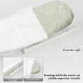thumbnail image 1 of Lwlmwt Ironing Board,Foldable Mini Ironing Board,Household Mobile Sleeve Ironing Accessories,Portable Compact Iron Board,for Home and Travel Use, 1 of 5
