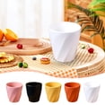 thumbnail image 1 of Lwlmwt Plastic Cups,Multi-purpose Plastic Small Cups,Variety of Colors,Practical and Beautiful,Unbreakable Tumblers,Reusable Tumblers Cups, 1 of 5