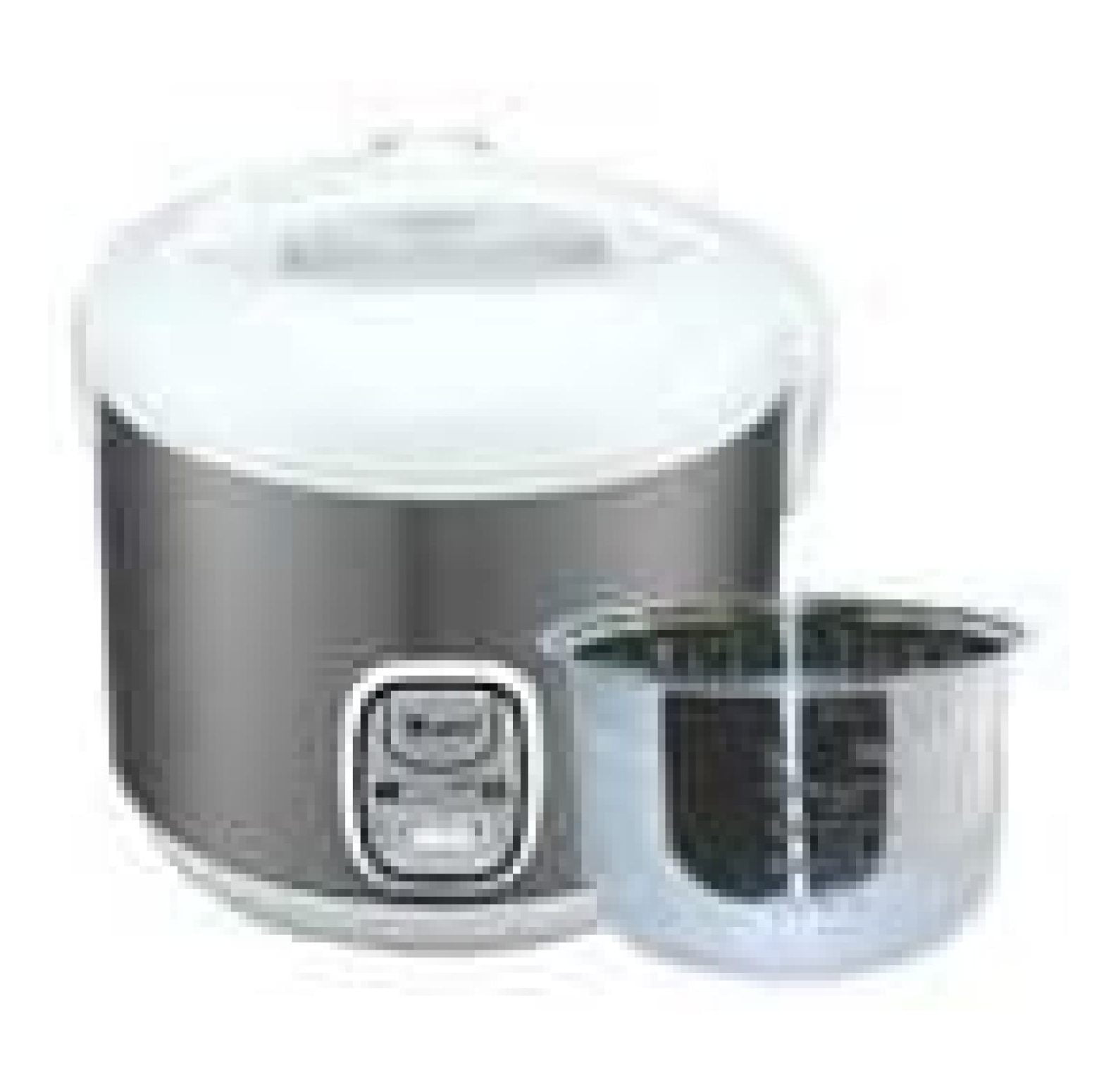 Lwory 10 Cup Rice Cooker Stainless Steel Inner Pot 3D Warmer Walmart
