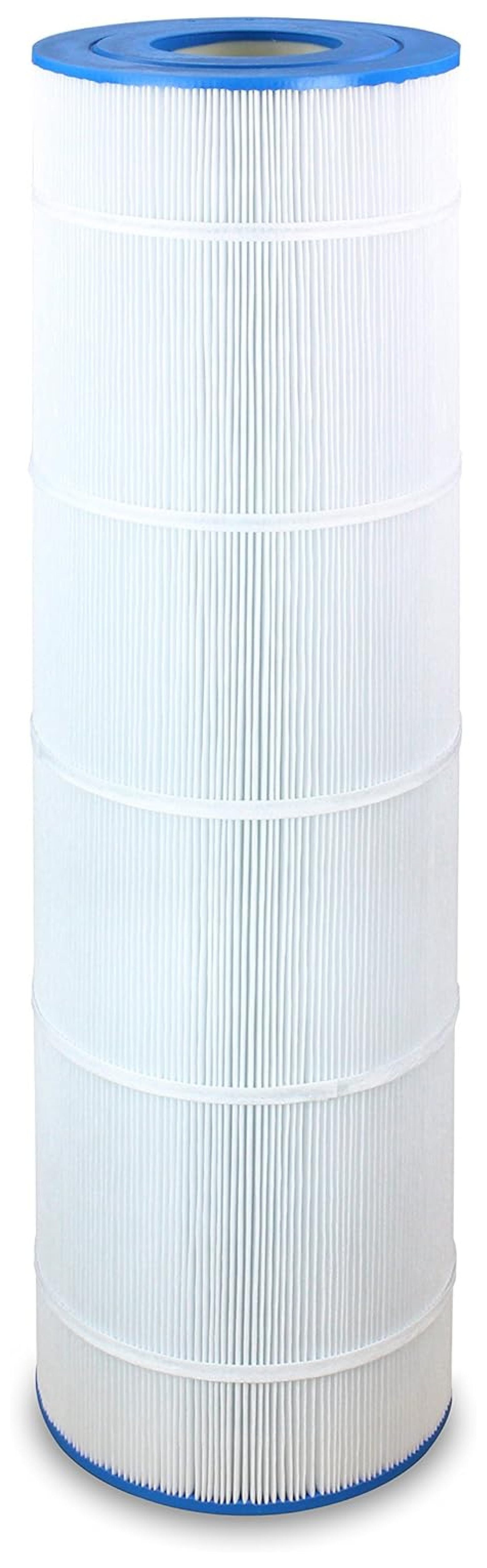 Lwory 200 Sq Ft Swimming Pool Replacement Cartridge Filter, Compatible