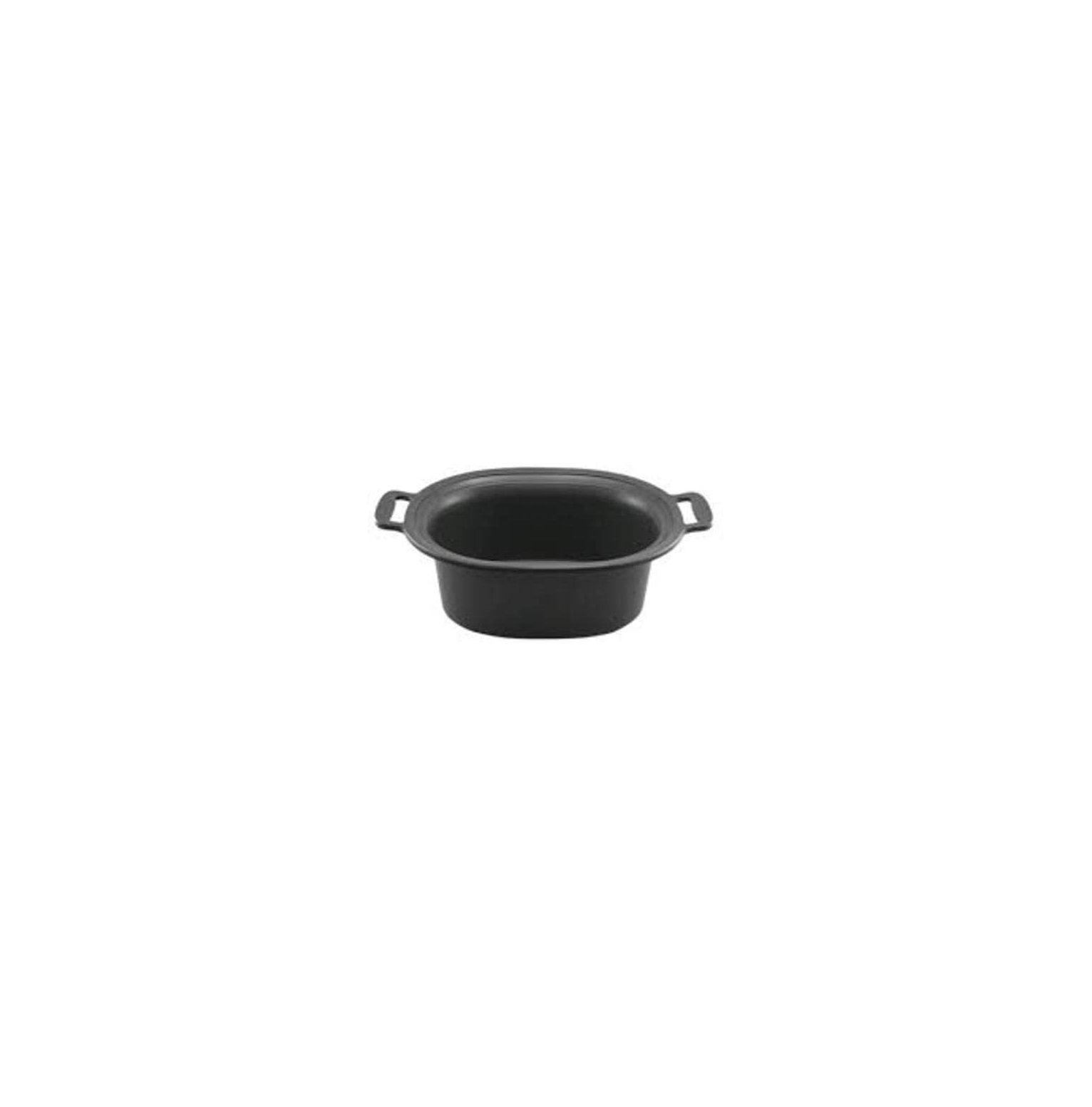 All-Clad Replacement Ceramic Insert for Slow Cooker - White