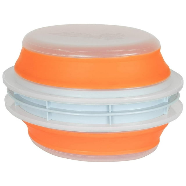 Lwory Collapsible Batter Bowl 