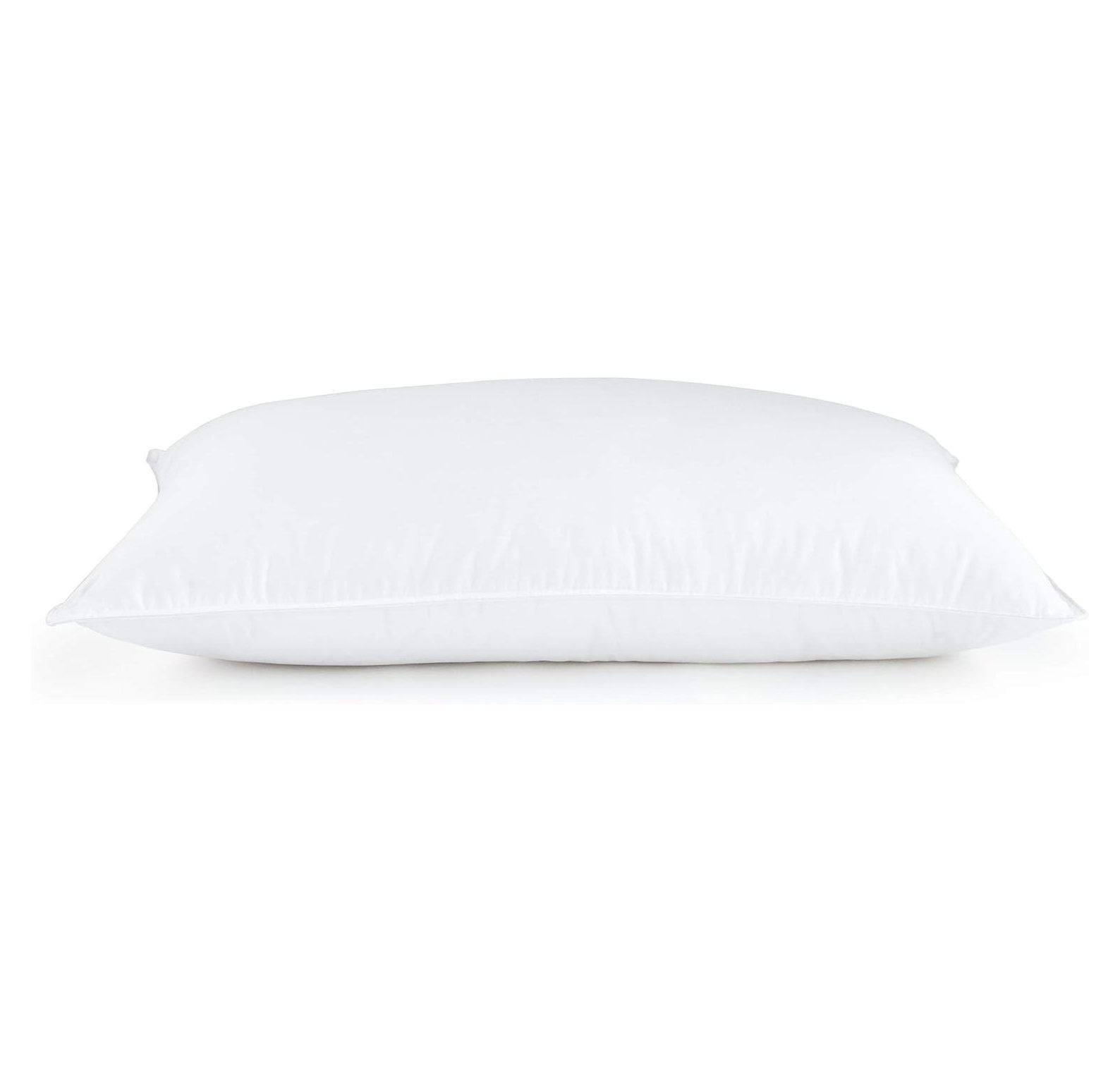 Lwory Luxury White Hypoallergenic EnviroLoft Down Alternative Hotel