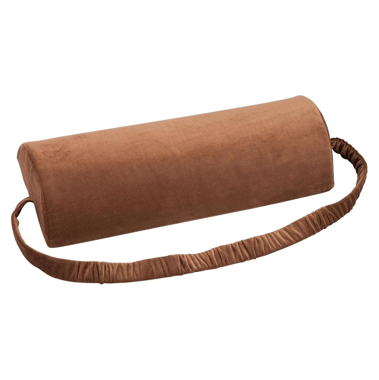 Lwory MultiPurpose Recliner Cushion 100 Polyester Velour Recliner