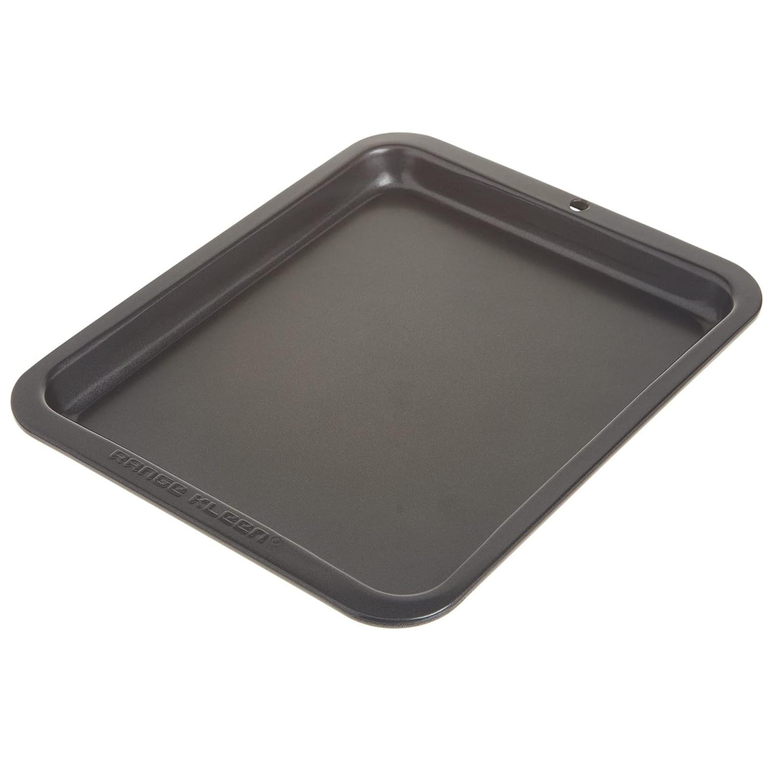 Lwory Non Stick Toaster Oven Cookie Sheet 8 Inches by 10 Inches