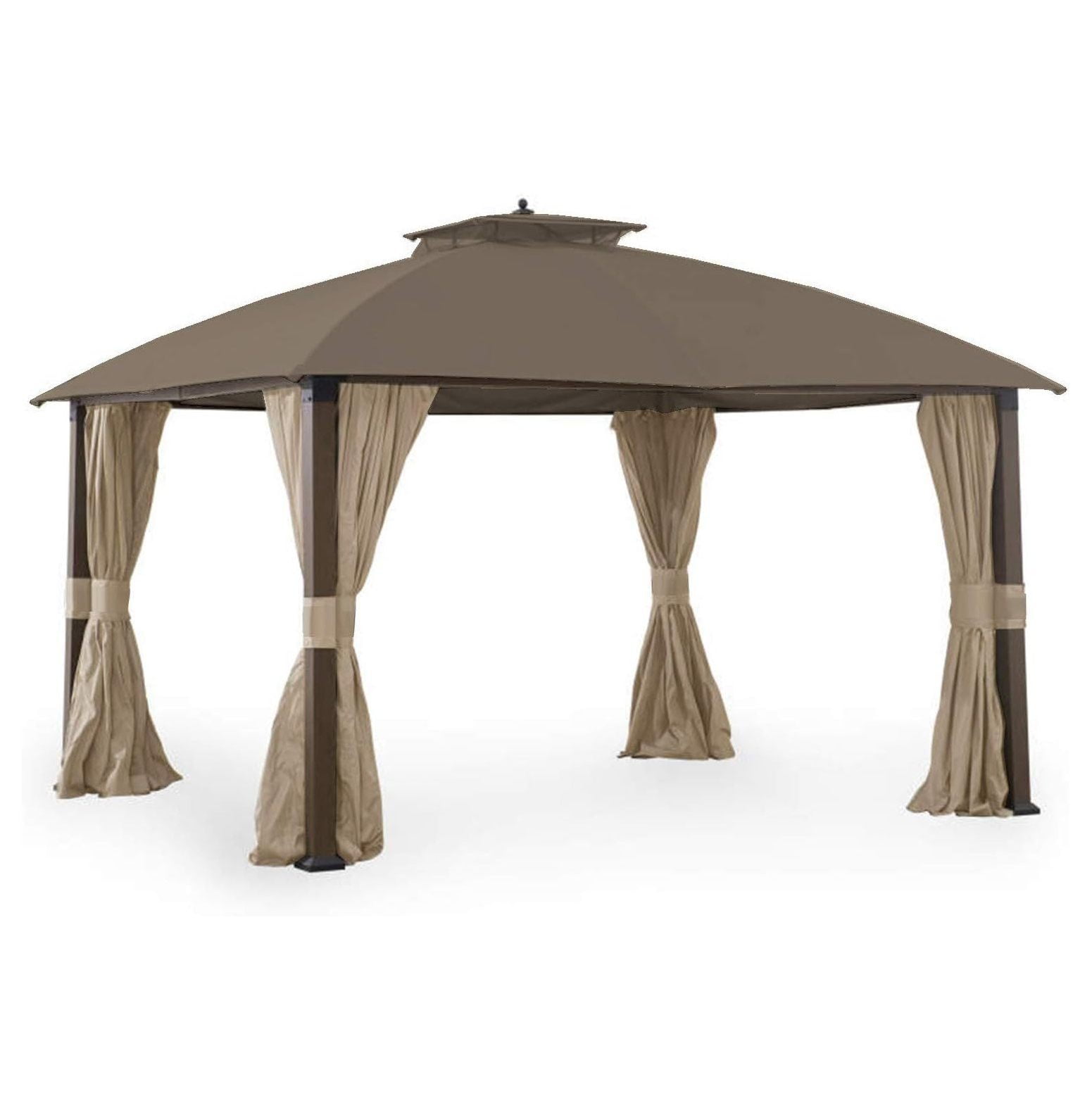 Lwory Replacement Canopy Top Cover for Broyhill Eagle Brooke Ashford