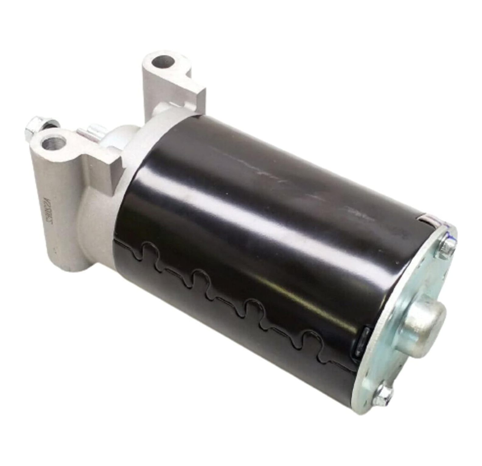 Lwory Starter Motor Replacement Parts 015015500 for Bad Boy Zero