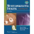 thumbnail image 1 of Lww Teaching File: Musculoskeletal Imaging: A Teaching File (Hardcover), 1 of 1