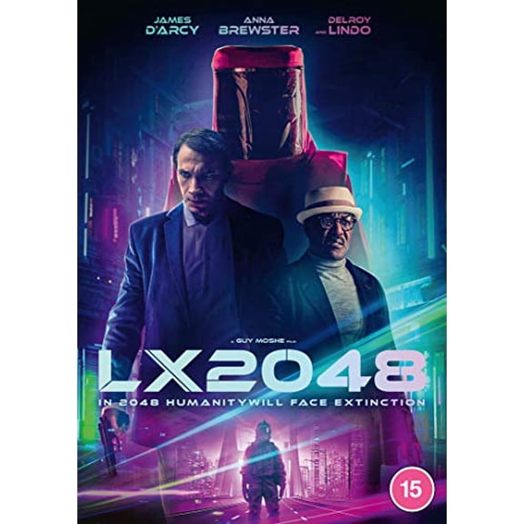 Lx 2048 [DVD]