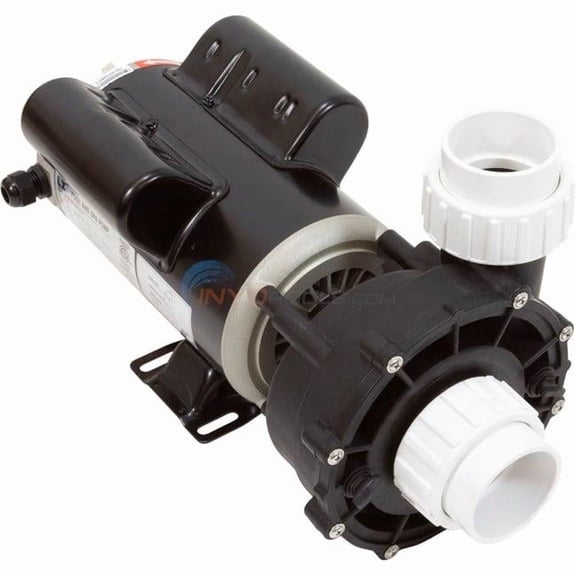 Lx Pumps North America LX48WUA1501CII 1.5HP 2 Speed 115V 13.8A & 3.8A 48 Pump