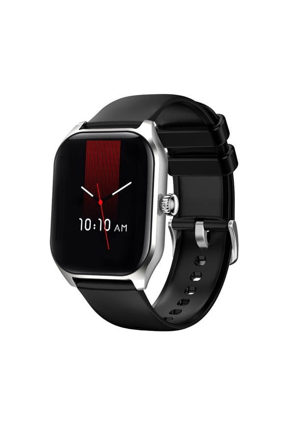 Lx306 Smart Watch Bluetooth Call Offline Payment Nfc Access Control Music Control Multi-Sport Weefit