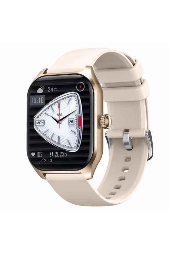 Lx306 Smart Watch Bluetooth Call Offline Payment Nfc Access Control Music Control Multi-Sport Weefit