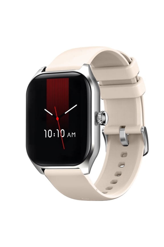 Lx306 Smart Watch Bluetooth Call Offline Payment Nfc Access Control Music Control Multi-Sport Weefit