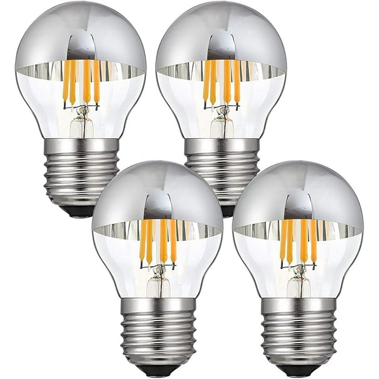 Led e27 4w 2700k 2025