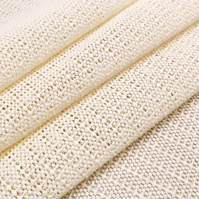 Lxcreat 60" x 78" Non Slip Rug Pad Gripper Extra Pads for Any Hard