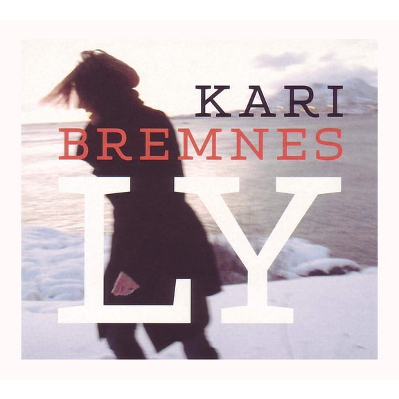 Ly (Audiobook)