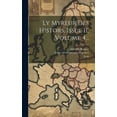 thumbnail image 1 of Ly Myreur Des Histors, Issue 11, Volume 4... (Hardcover), 1 of 1