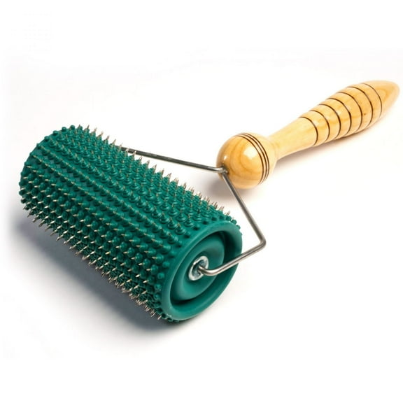 Lyapko Big roller Premium Silver 5.0 Ag Applicator