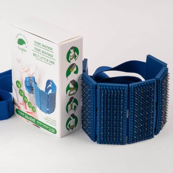 Lyapko Little One Belt 3.5 Ag Applicator