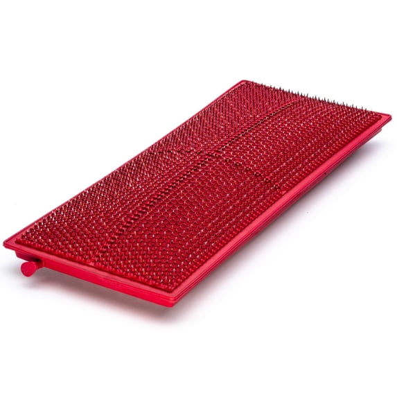 Lyapko Ляпко Needle Massage Pillow 5.8 Ag Applicator