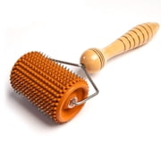 Lyapko Premium Silver Body Roller 3.5 Ag Applicator