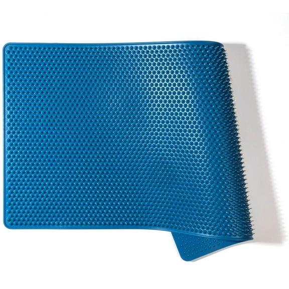 Lyapko Premium Silver Mat 6.2 Ag Silver-Coated Applicator