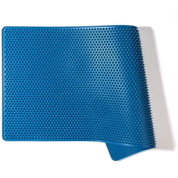 Lyapko Premium Silver Mat 6.2 Ag Silver-Coated Applicator