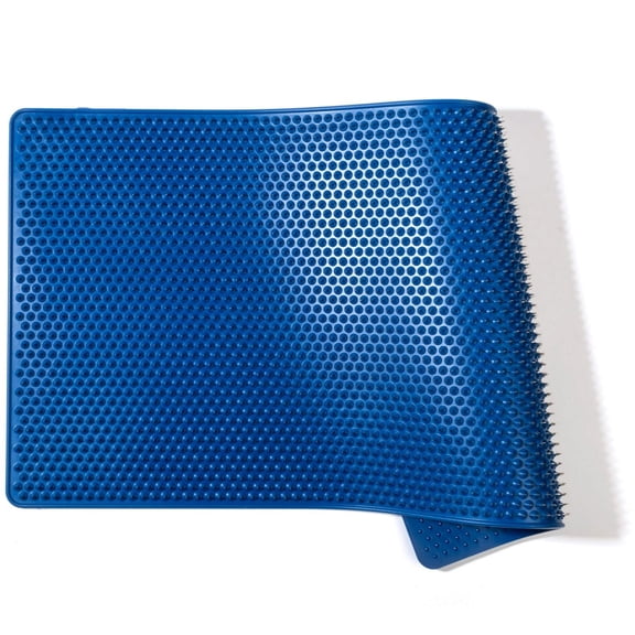 Lyapko Premium Silver Mat 7.0 Ag Silver-Coated Applicator
