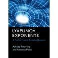 thumbnail image 1 of Lyapunov Exponents, (Hardcover), 1 of 1