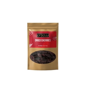 Lybelu Dried Cherries 4oz