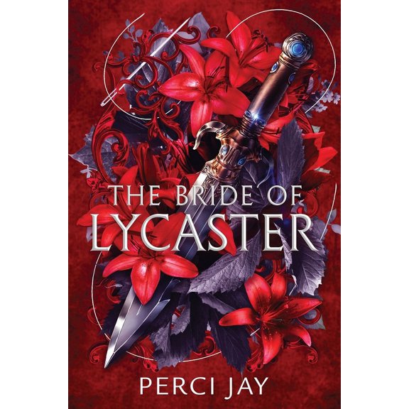 Lycaster The Bride of Lycaster, Book 1, (Paperback)