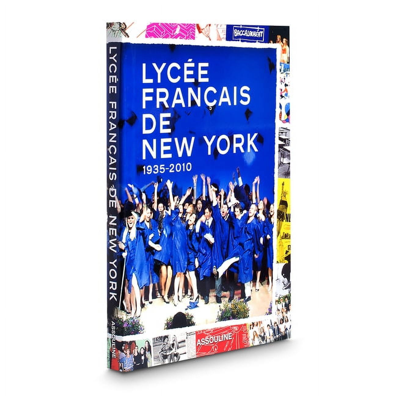 Lycee Francais de New York (Hardcover)