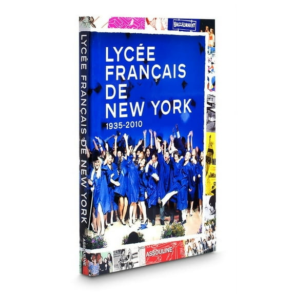 Lycee Francais de New York (Hardcover)