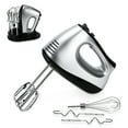 thumbnail image 1 of Lychee 5 Speed 300W Electric Hand Whisk, Steel, 1 of 7