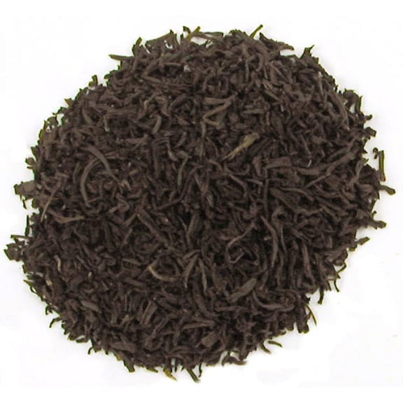 Lychee Congou China Black Tea - Loose Leaf Pouches - 16oz