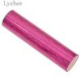 Lychee Life Hot Stamping Foil Multicolor Laser Foil Paper DIY Material