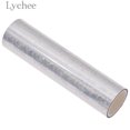 Lychee Life Hot Stamping Foil Multicolor Laser Foil Paper DIY Material