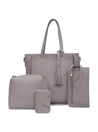 Grey Purses