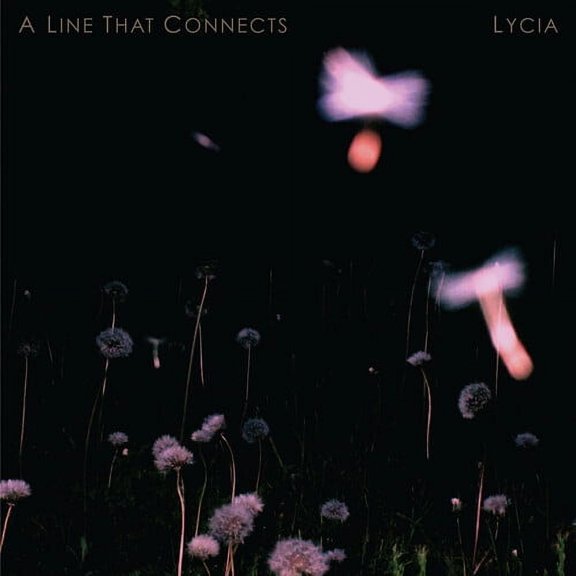 Lycia - A Line That Connects - Music & Performance - CD