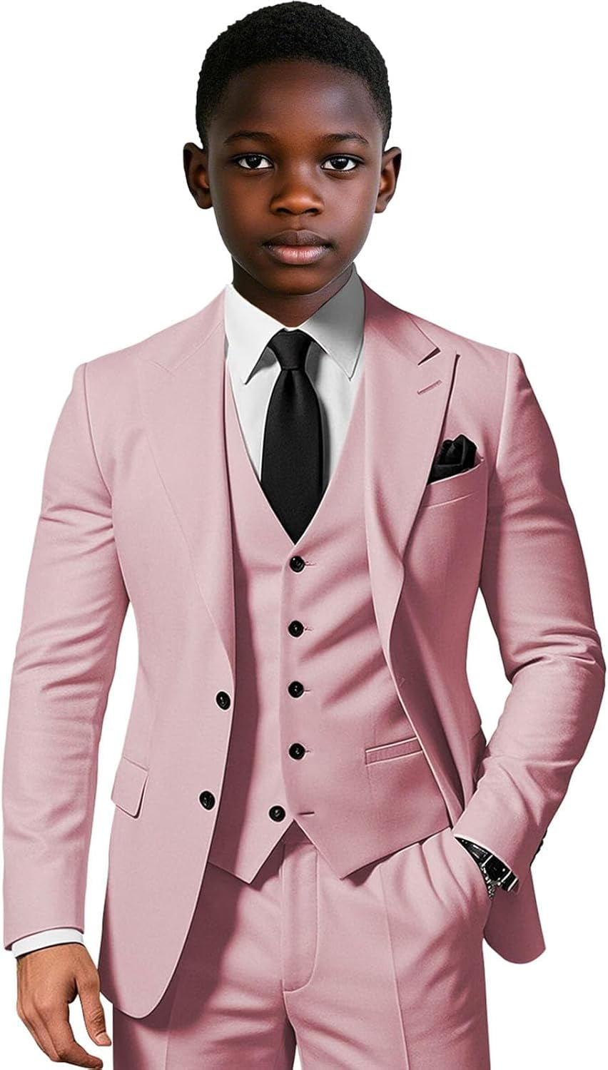 dress suits for homecoming Blue Prom Suit