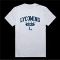thumbnail image 1 of Lycoming College Warriors Alumni T-Shirt, White - Medium, 1 of 1