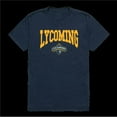 thumbnail image 1 of Lycoming College Warriors Athletic T-Shirt, Navy - Medium, 1 of 1