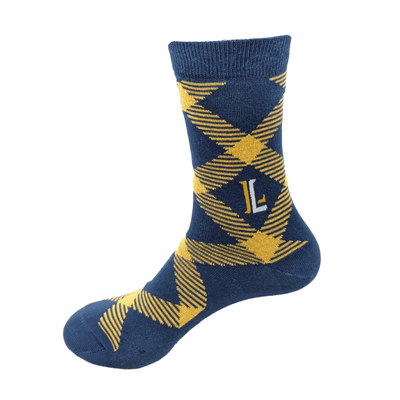 Lycoming Cotton Socks, Small/Medium