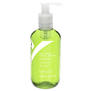 Lycon Tea-Tree Total Body Wash