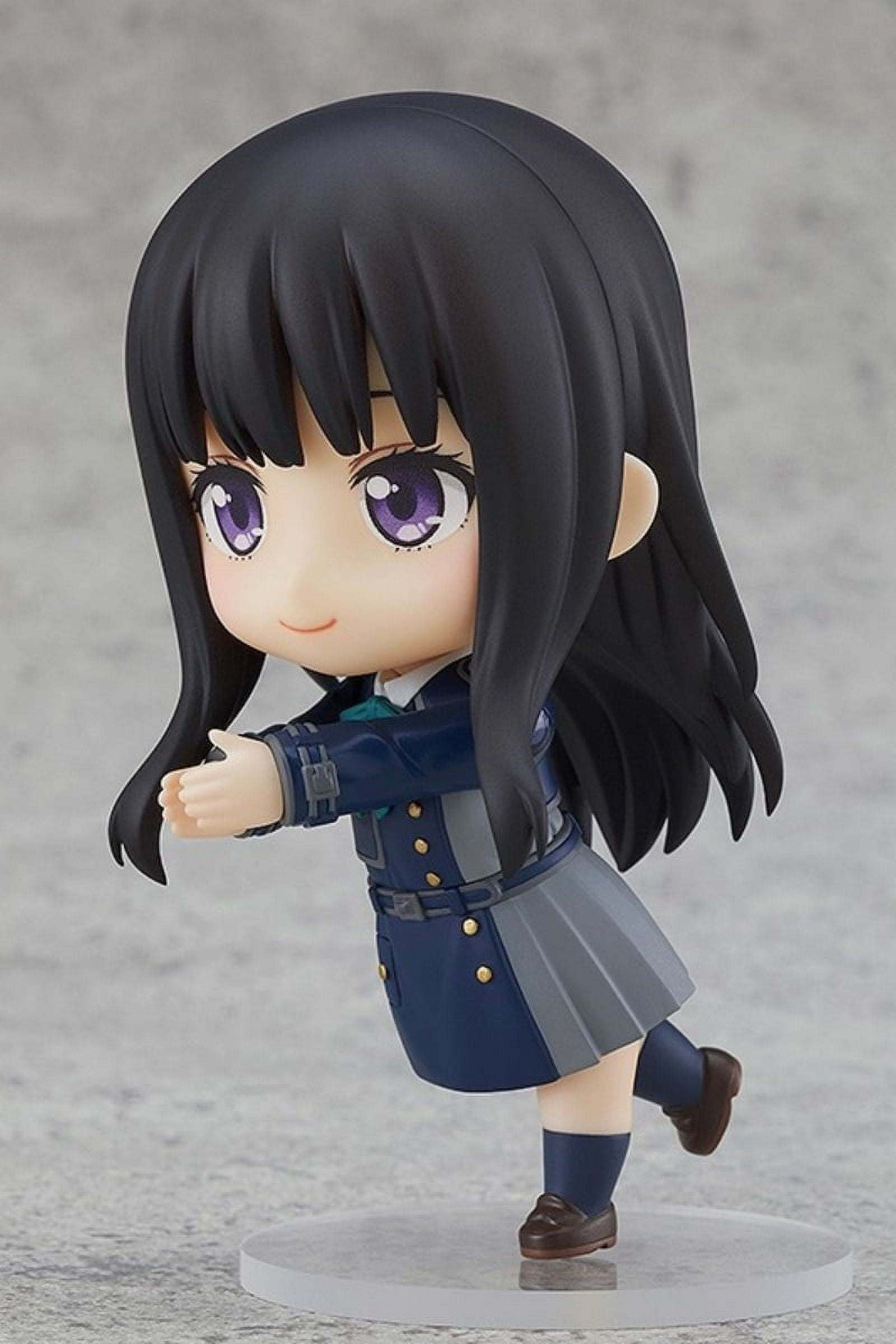 Lycors Recoi - Takina Inoue Nen-doroid Action Figure - Anime and Comic ...