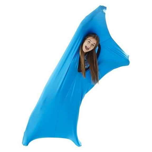 Lycra Body Pod, Royal Blue - Large