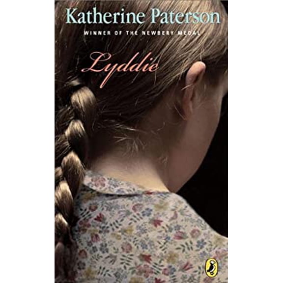 Pre-Owned Lyddie (Hardcover) 0780714369 9780780714366