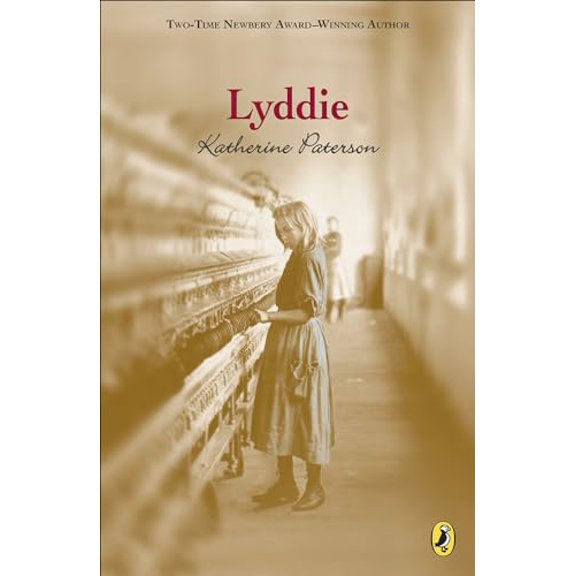 Pre-Owned Lyddie (Unknown) 0613967097 9780613967099